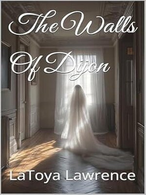 cover image of The Walls of Dijon